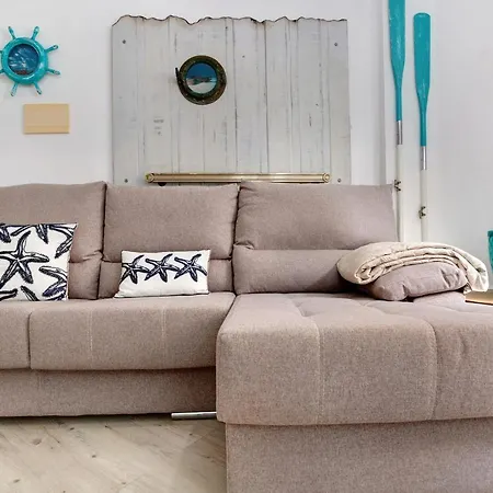 Holidays Maxorata Relax