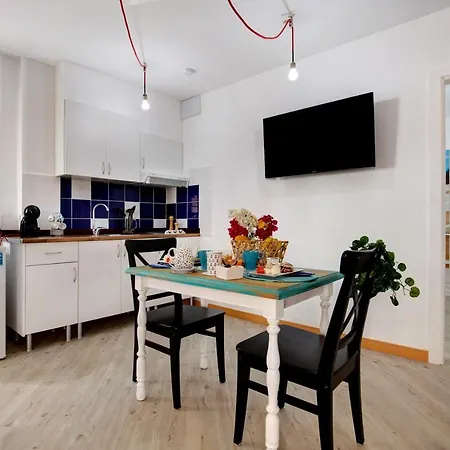 Apartment Holidays Maxorata Relax *