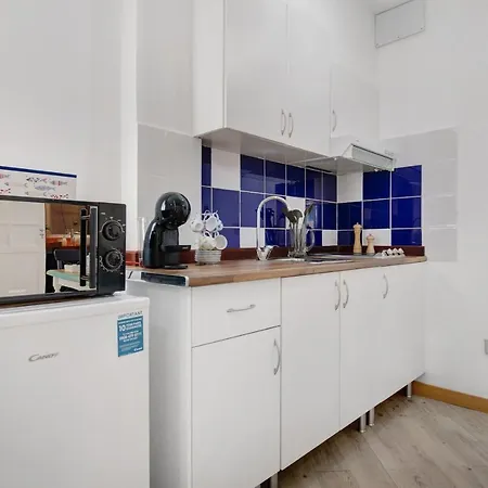 Holidays Maxorata Relax Appartement