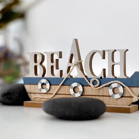 Apartment Holidays Maxorata Relax