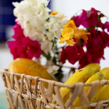 Holidays Maxorata Relax Apartment