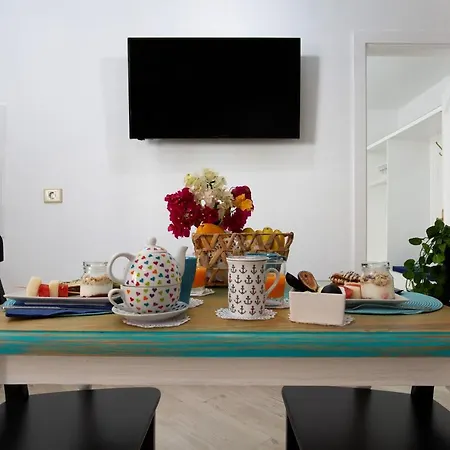 Holidays Maxorata Relax Appartement