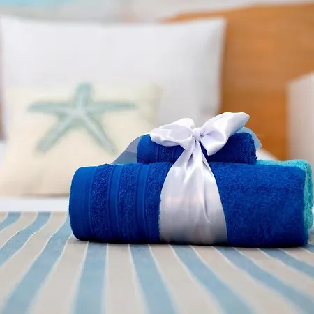 Appartement Holidays Maxorata Relax *