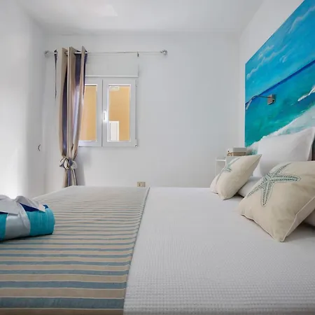 Apartment Holidays Maxorata Relax *