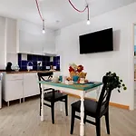 Appartement Holidays Maxorata Relax *