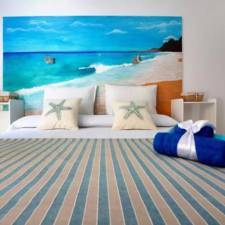 Holidays Maxorata Relax * غران تاراغال