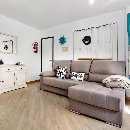 Holidays Maxorata Relax غران تاراغال