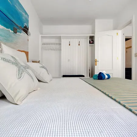 Holidays Maxorata Relax غران تاراغال