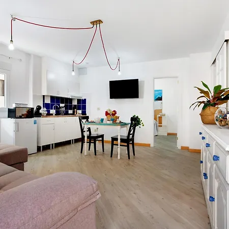 Holidays Maxorata Relax غران تاراغال