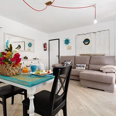 Holidays Maxorata Relax * غران تاراغال