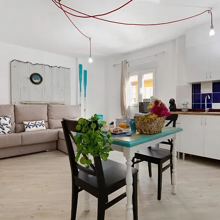 Holidays Maxorata Relax Appartement