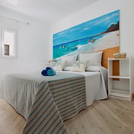 Holidays Maxorata Relax Appartement *