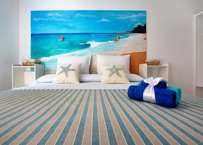 Holidays Maxorata Relax * Gran Tarajal