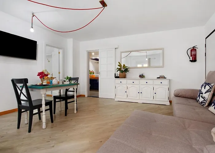 Holidays Maxorata Relax * Gran Tarajal