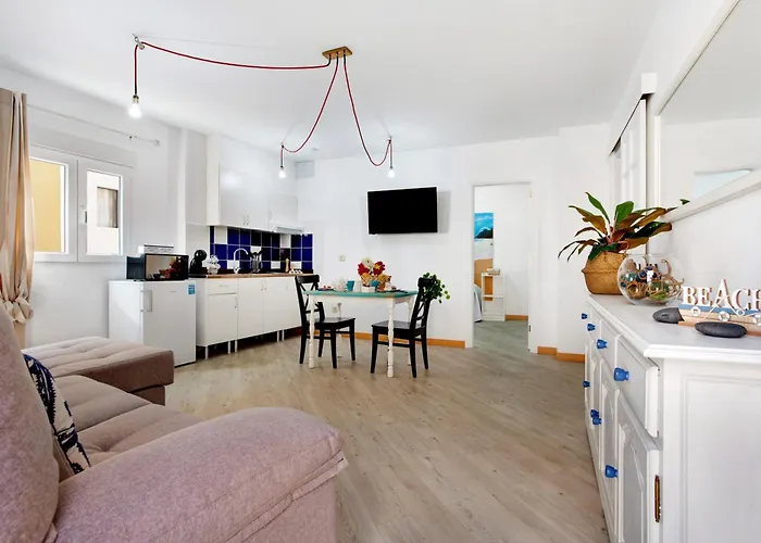 Holidays Maxorata Relax Gran Tarajal