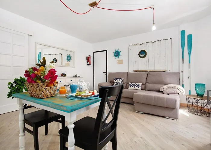 Holidays Maxorata Relax * Gran Tarajal