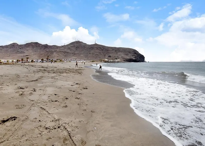 Apartmán Holidays Maxorata Relax