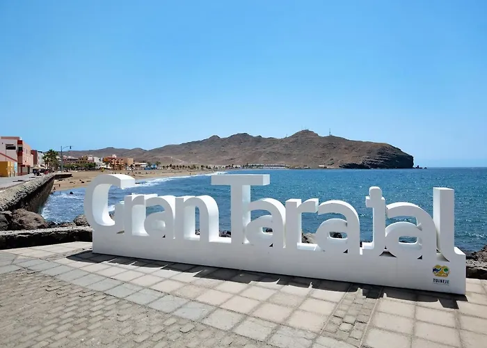 Apartmán Holidays Maxorata Relax