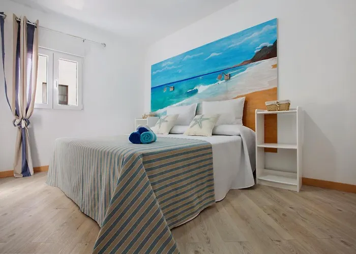 Holidays Maxorata Relax Gran Tarajal