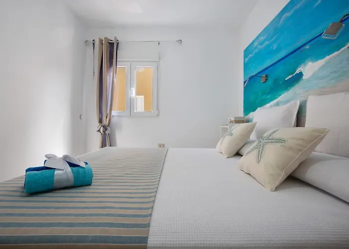 Apartmán Holidays Maxorata Relax *