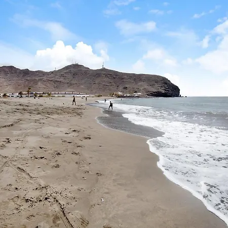 アパート Holidays Maxorata Relax