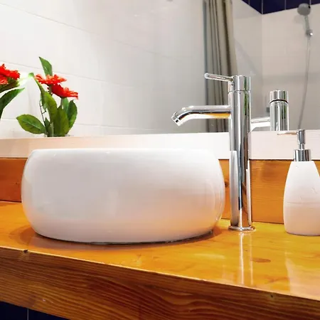 Holidays Maxorata Relax アパート