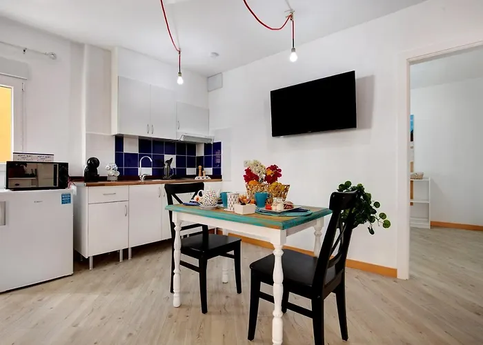 Apartment Holidays Maxorata Relax *