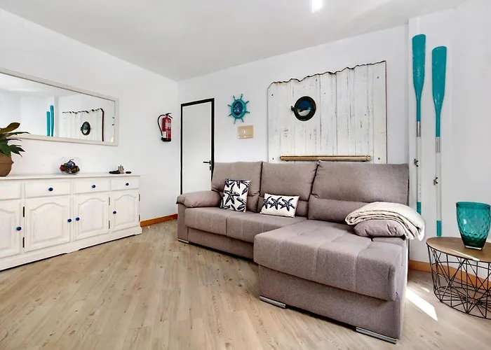 Holidays Maxorata Relax Gran Tarajal