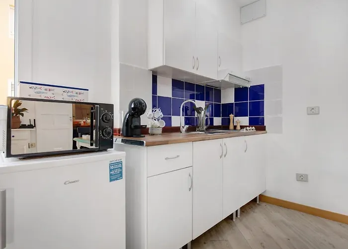 Holidays Maxorata Relax Apartment