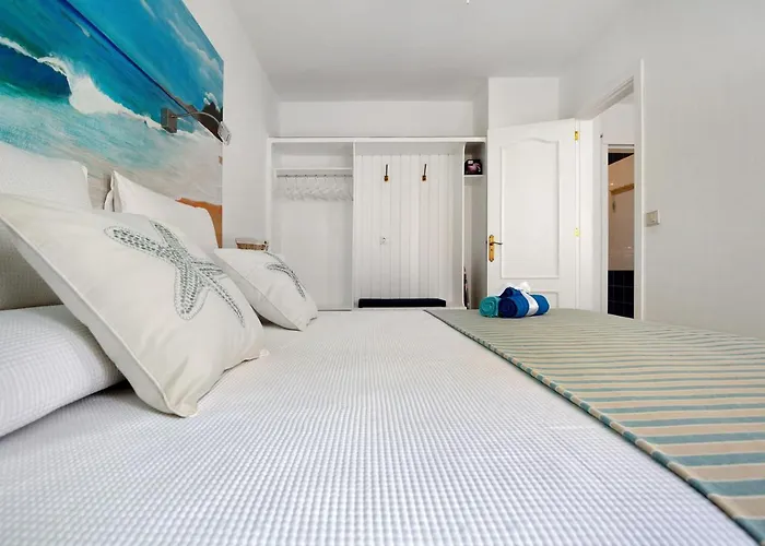 Holidays Maxorata Relax Gran Tarajal