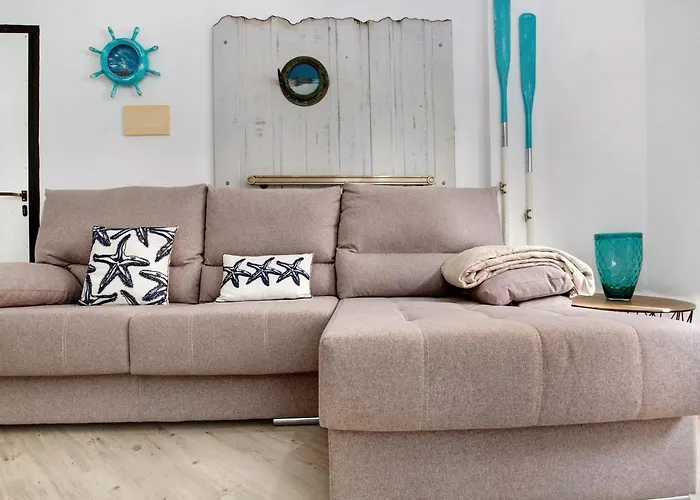 Holidays Maxorata Relax