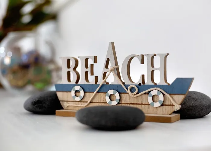 Apartment Holidays Maxorata Relax