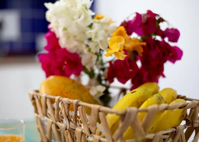 Holidays Maxorata Relax Apartment