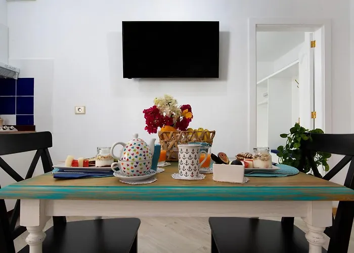 Holidays Maxorata Relax Apartment