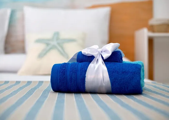 Apartment Holidays Maxorata Relax *