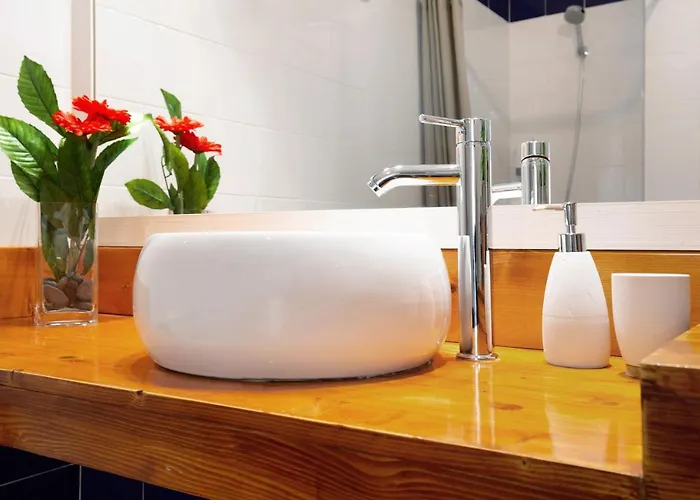 Holidays Maxorata Relax Apartment